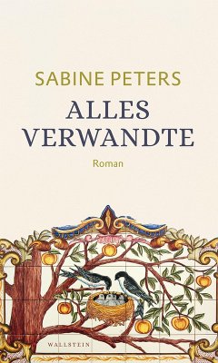 Alles Verwandte (eBook, PDF) - Peters, Sabine