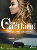 En kyss för en kung (eBook, ePUB)