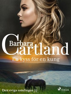 Cover En kyss för en kung (eBook, ePUB)