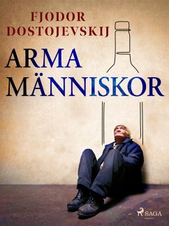 Cover Arma människor (eBook, ePUB)