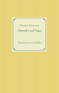 Glutenfrei und vegan (eBook, ePUB)