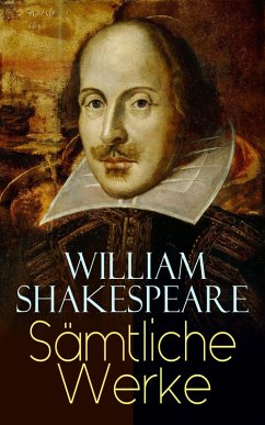 Sämtliche Werke (eBook, ePUB) - Shakespeare, William