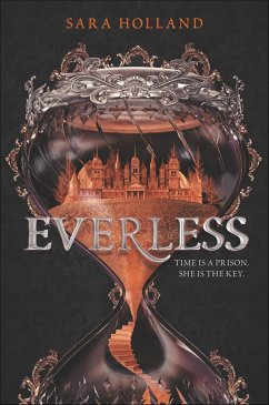 Everless (eBook, ePUB) - Holland, Sara