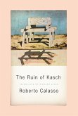 The Ruin of Kasch (eBook, ePUB)