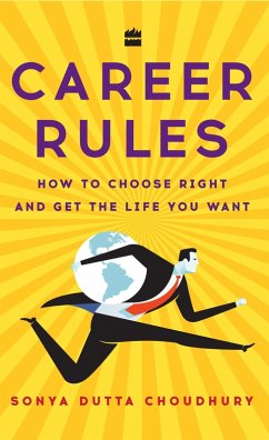 Cover Career Rules (eBook, ePUB)