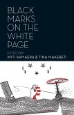 Black Marks on the White Page (eBook, ePUB)