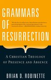 Grammars of Resurrection (eBook, ePUB)