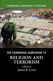 Cambridge Companion to Religion and Terrorism (eBook, PDF)