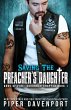 Saving the Preacher's Daughter (Dogs of... - Bild 1