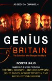 Genius of Britain (Text Only) (eBook, ePUB)