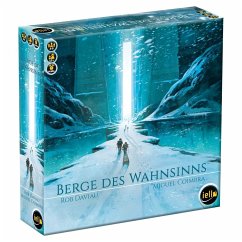 Berge des Wahnsinns (Spiel)