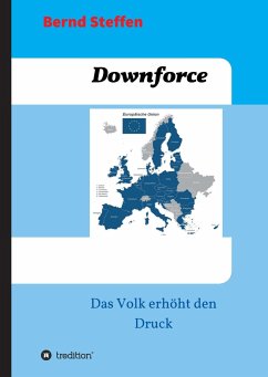 Downforce - Steffen, Bernd