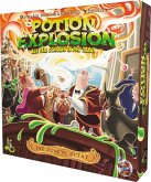 Asmodee HORD0014 - Potion Explosion, Die 5. Zutat, Erweiterung