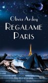 Regálame París (eBook, ePUB)