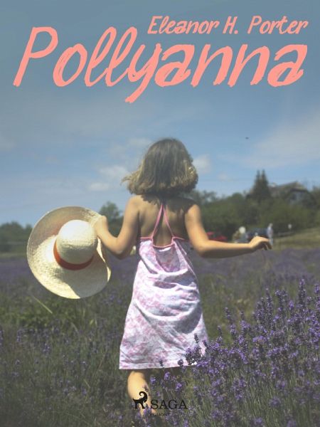 Pollyanna (eBook, ePUB)
