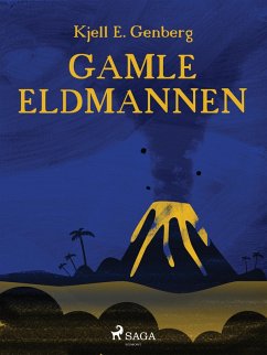 Cover Gamle eldmannen (eBook, ePUB)