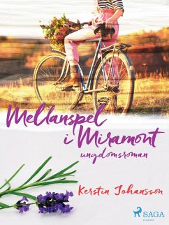 Cover Som om jag inte fanns (eBook, ePUB)