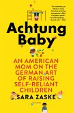 Achtung Baby (eBook, ePUB)