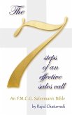 The 7 Steps of an Effective Sales Call (eBook, ePUB)