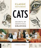 Classic Sketchbook: Cats (eBook, ePUB)