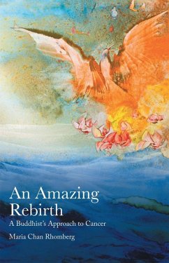 An Amazing Rebirth (eBook, ePUB) - Rhomberg, Maria Chan