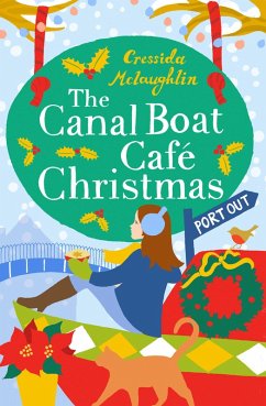 The Canal Boat Café Christmas (eBook, ePUB) Cover The Canal Boat Café Christmas (eBook, ePUB)