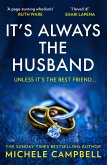 It's Always the Husband (eBook, ePUB)