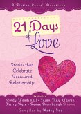 21 Days of Love (eBook, ePUB)