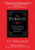 The Pursuit (eBook, ePUB)