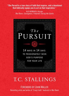 The Pursuit (eBook, ePUB) - Stallings, T.C.