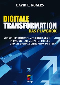 Digitale Transformation. Das Playbook (eBook, PDF) - Rogers, David L.