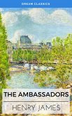 The Ambassadors (Dream Classics) (eBook, ePUB)