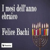 I mesi dell'anno ebraico (eBook, ePUB)