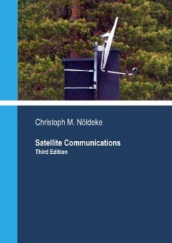 Satellite Communications - Nöldeke, Christoph