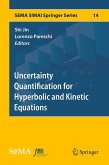 Uncertainty Quantification for Hyperbolic and Kinetic Equations