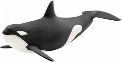 Schleich 14807 - Wild Life, Orka, Tierfigur