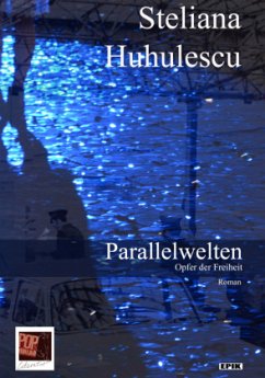 Cover Parallelwelten
