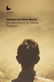Las desventuras de Martín Prigman (eBook, ePUB)