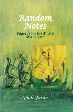 Random Notes (eBook, ePUB) - Gilah Yaron