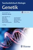Taschenlehrbuch Biologie: Genetik (eBook, ePUB)