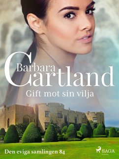 Cover Gift mot sin vilja (eBook, ePUB)