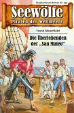 Seewölfe - Piraten der Weltmeere 333 (eBook, ePUB)