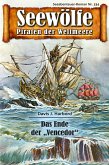 Seewölfe - Piraten der Weltmeere 334 (eBook, ePUB)