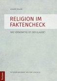 Religion im Faktencheck (eBook, ePUB)