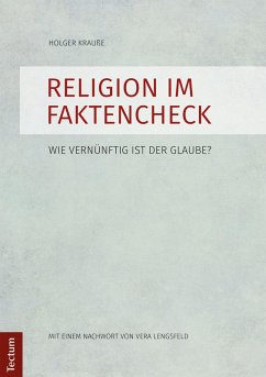 Religion im Faktencheck (eBook, ePUB) - Krauße, Holger