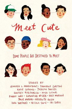 Meet Cute (eBook, ePUB) - Armentrout, Jennifer L.