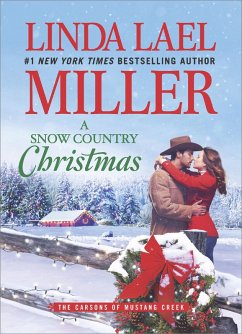 Cover A Snow Country Christmas (eBook, ePUB)
