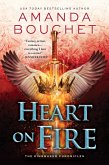 Heart on Fire (eBook, ePUB)