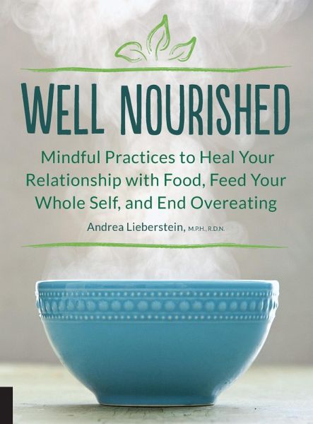 Well Nourished (eBook, ePUB)