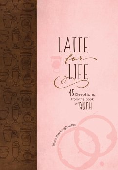 Latte for Life (eBook, ePUB) - Brumbaugh Green, Renae